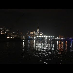 Meet your Posher, Judith